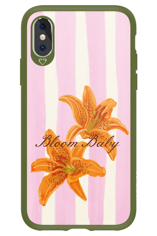 Bloom Baby 2.0 - Apple iPhone XS