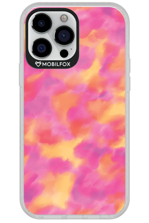 Summer Memories 2.0 - Apple iPhone 13 Pro Max