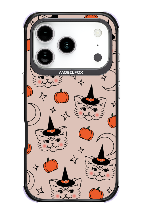 Kitty Spell - Apple iPhone 17 Pro
