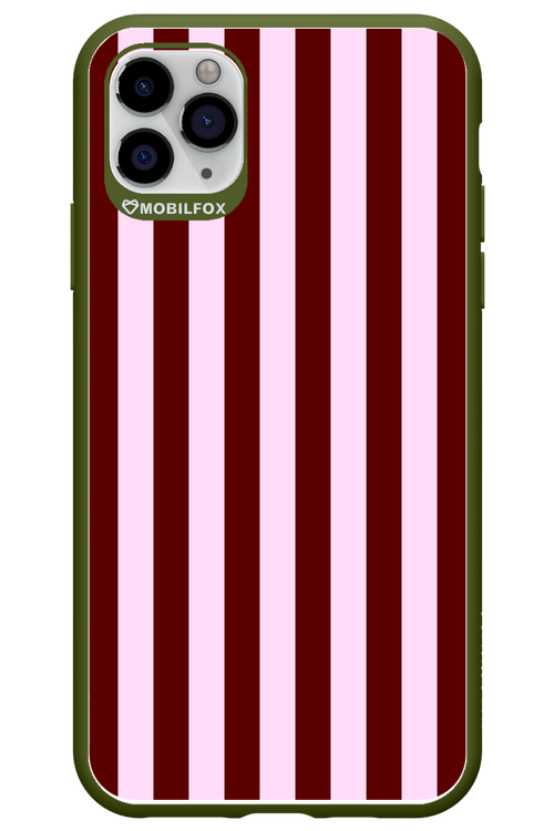 Circus Romance 2.0 - Apple iPhone 11 Pro Max