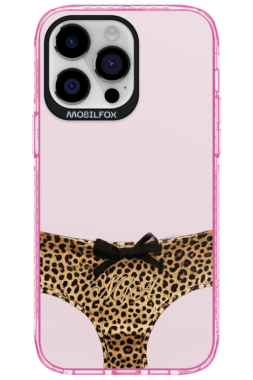 Panties 2.0 - Apple iPhone 14 Pro Max