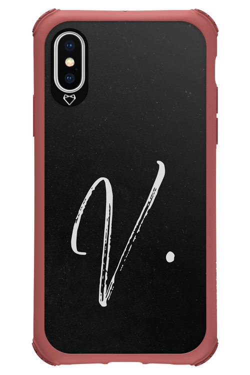(Off Space) V 2.0 - Apple iPhone XS
