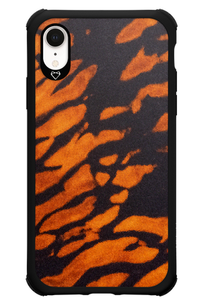 Wild Tiger - Apple iPhone XR