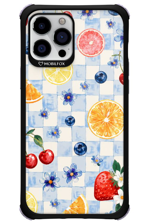 Fresh Fruits 2.0 - Apple iPhone 12 Pro Max