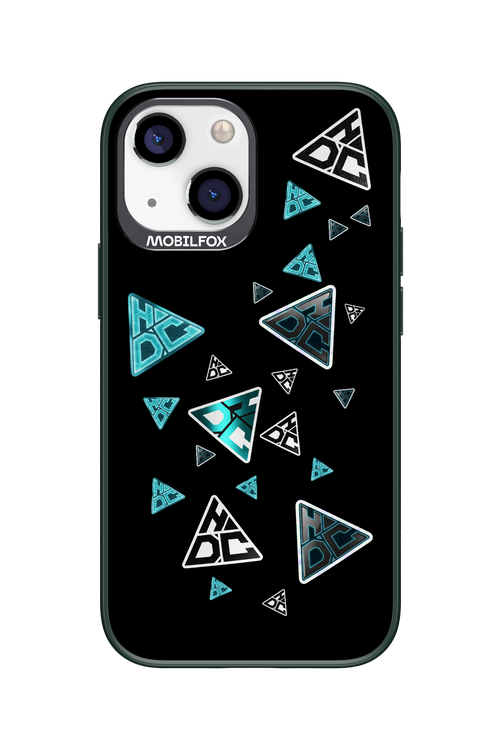 HDC 8 2.0 - Apple iPhone 13 Mini