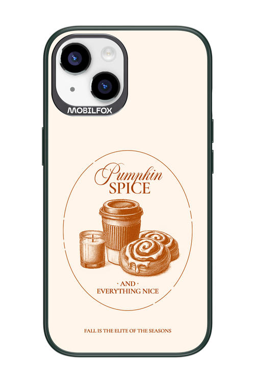 Elite Fall - Apple iPhone 14