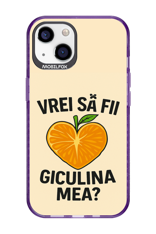 Design Clean 2.0 - Apple iPhone 13