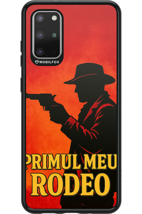 Rodeo - Samsung Galaxy S20+