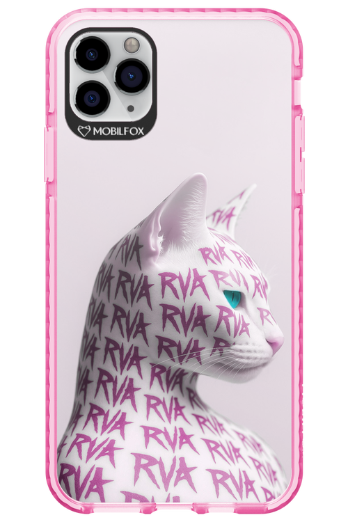 RVA Cat - Apple iPhone 11 Pro Max