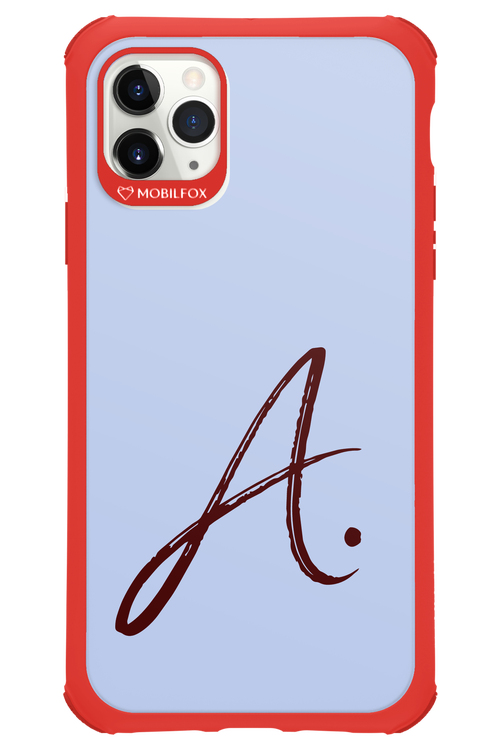 (Jellyfish Presso) A 2.0 - Apple iPhone 11 Pro Max