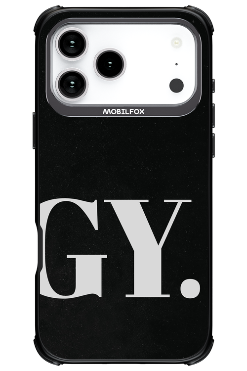 GY (Off Space) 2.0 - Apple iPhone 17 Pro Max