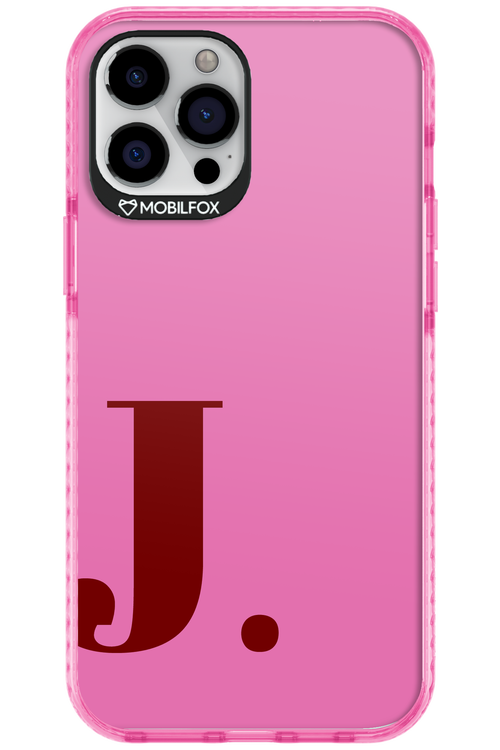 J (Sorbet) 2.0 - Apple iPhone 12 Pro Max