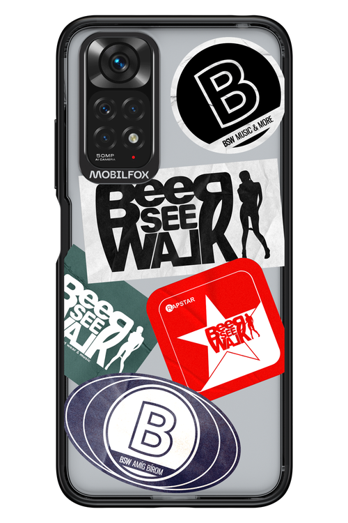Beerseewalk I 2.0 - Xiaomi Redmi Note 11/11S 4G