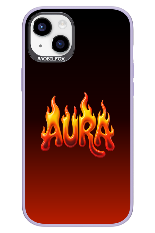 Aura 2.0 - Apple iPhone 14 Plus