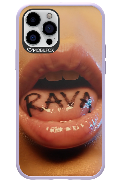 Rava Kiss 2.0 - Apple iPhone 12 Pro