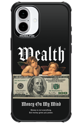 Wealth - Apple iPhone 16 Plus