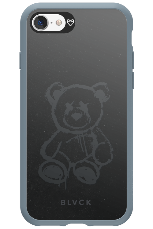 BLVCK BEAR 2.0 - Apple iPhone 7