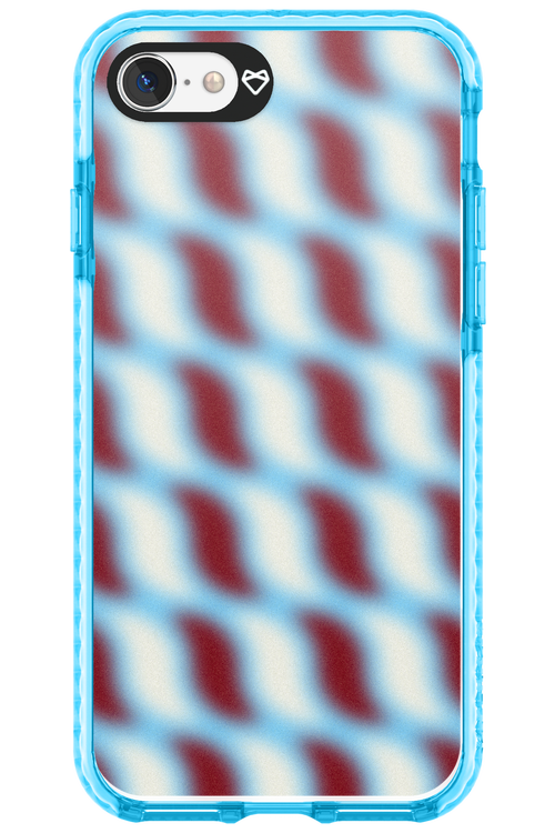Cold Wave 2.0 - Apple iPhone SE 2022