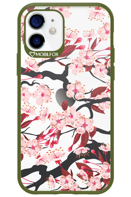 Sakura 2.0 - Apple iPhone 12