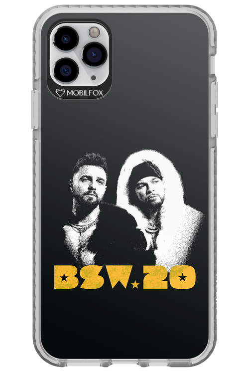BSW 20 (8) 2.0 - Apple iPhone 11 Pro Max