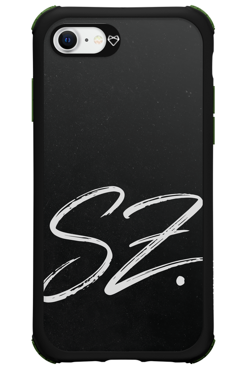 (Off Space) SZ 2.0 - Apple iPhone SE 2020