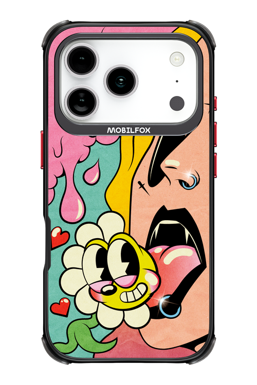 Love Sick 2.0 - Apple iPhone 17 Pro