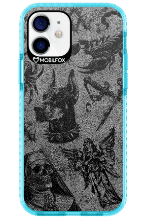 Built Different II - Apple iPhone 12