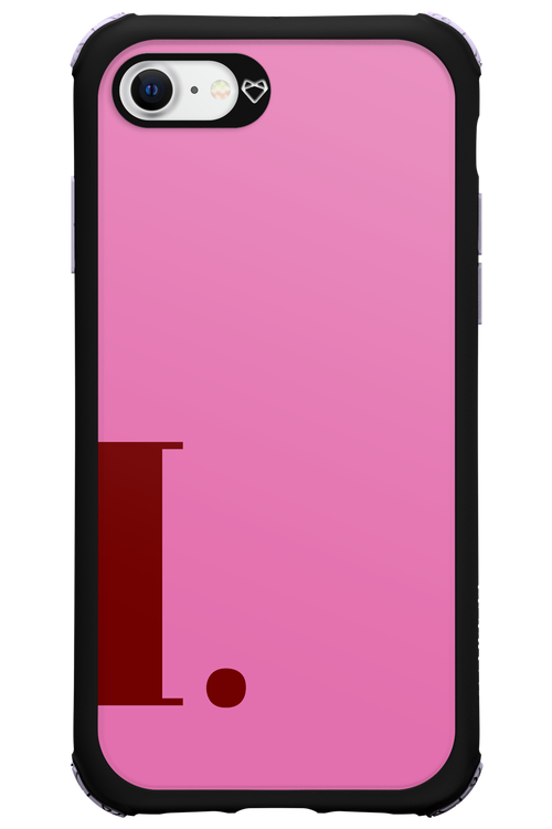 I (Sorbet) 2.0 - Apple iPhone SE 2020