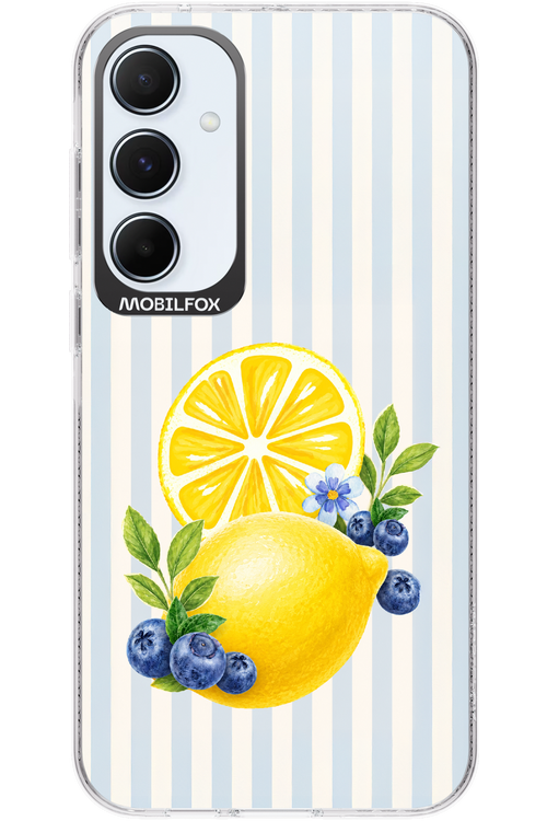 Fresh Flash 2.0 - Samsung Galaxy A55