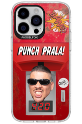 Punch Prala - Apple iPhone 14 Pro Max
