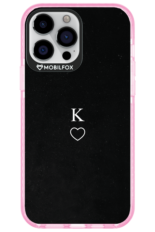 K Black 2.0 - Apple iPhone 13 Pro Max
