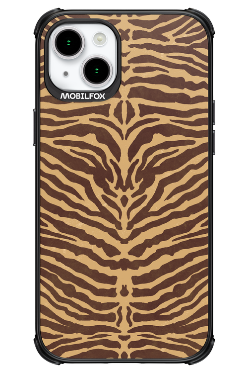Urban Zebra - Apple iPhone 15 Plus