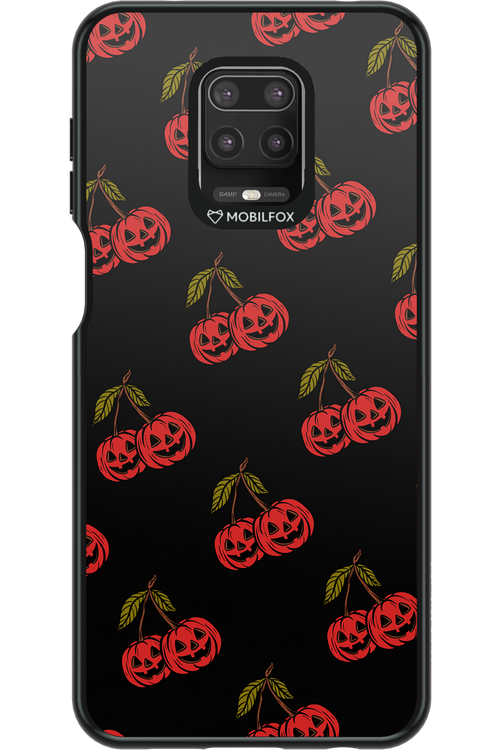 Spicey Pumpkin - Xiaomi Redmi Note 9 Pro