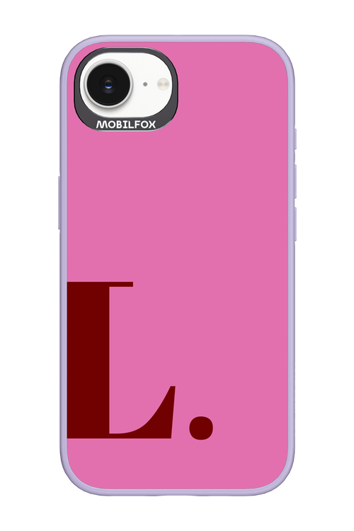 L (Sorbet) 2.0 - Apple iPhone 16e
