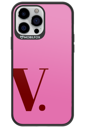 V (Sorbet) 2.0 - Apple iPhone 13 Pro Max