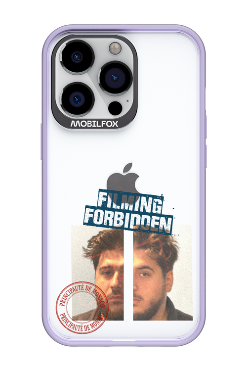 Romeo Mugshot 2.0 - Apple iPhone 13 Pro