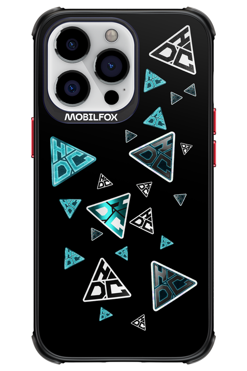 HDC 8 - Apple iPhone 13 Pro