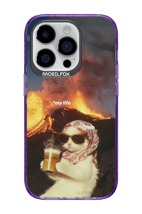 My life 2.0 - Apple iPhone 14 Pro