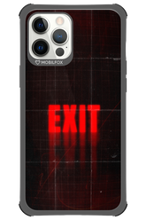 EXIT - Apple iPhone 12 Pro Max