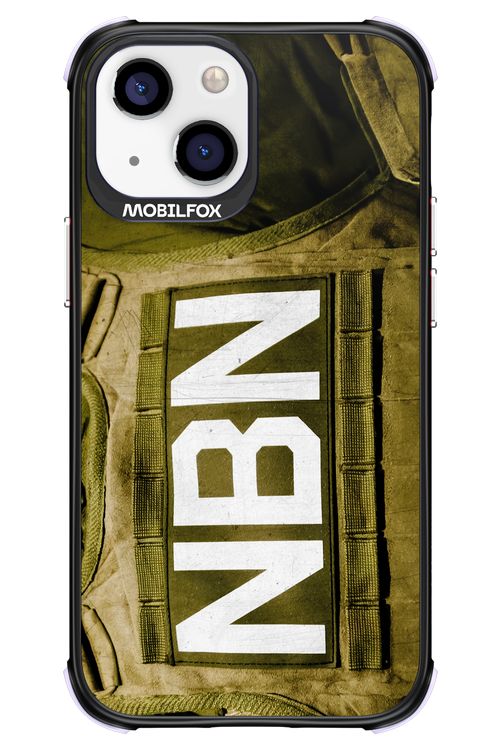 Team 2.0 - Apple iPhone 13 Mini