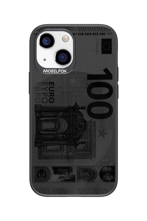 Euro Black 2.0 - Apple iPhone 13 Mini