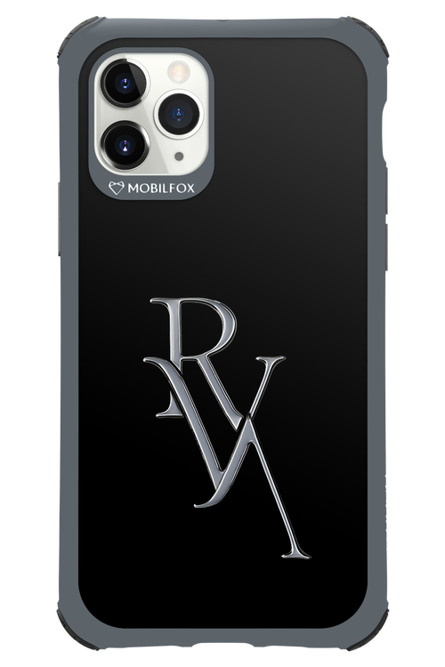 Silver RVA 2.0 - Apple iPhone 11 Pro
