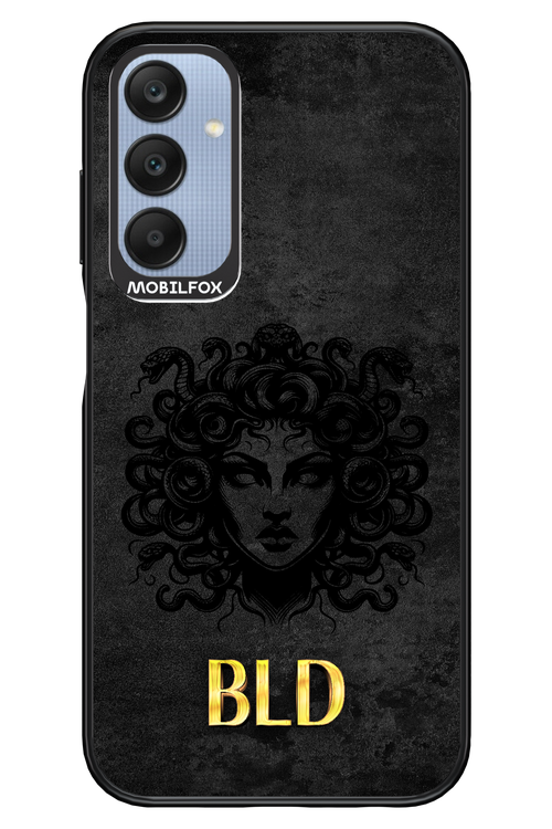 BLD MEDUSA - Samsung A25