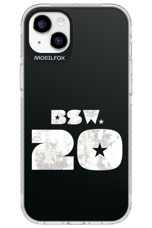 BSW 20 (9) 2.0 - Apple iPhone 14 Plus