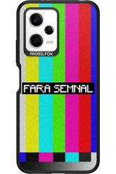 FĂRĂ SEMNAL 2.0 - Xiaomi Redmi Note 12 5G