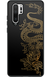 Gold Age - Huawei P30 Pro