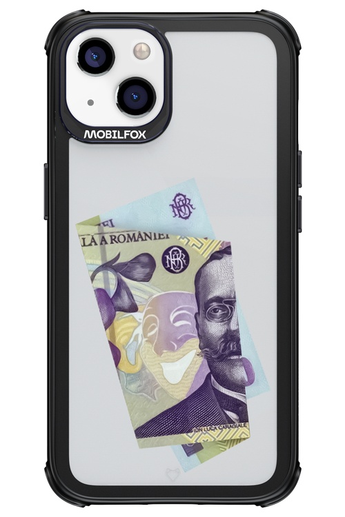 Lei 100 2.0 - Apple iPhone 13