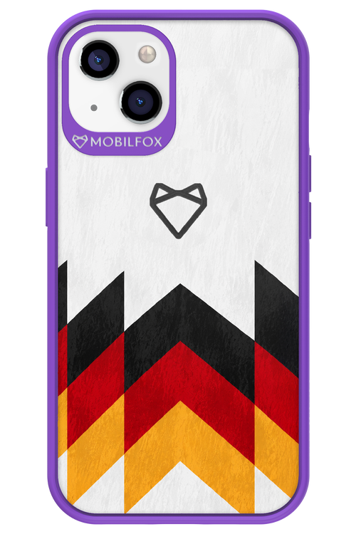 Germania x Mobilfox 2.0 - Apple iPhone 13