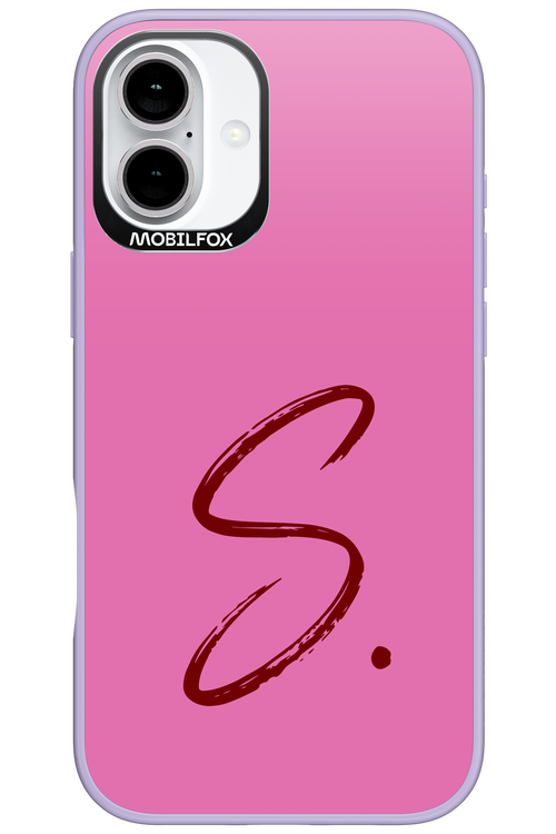 (Sorbet) S 2.0 - Apple iPhone 16 Plus