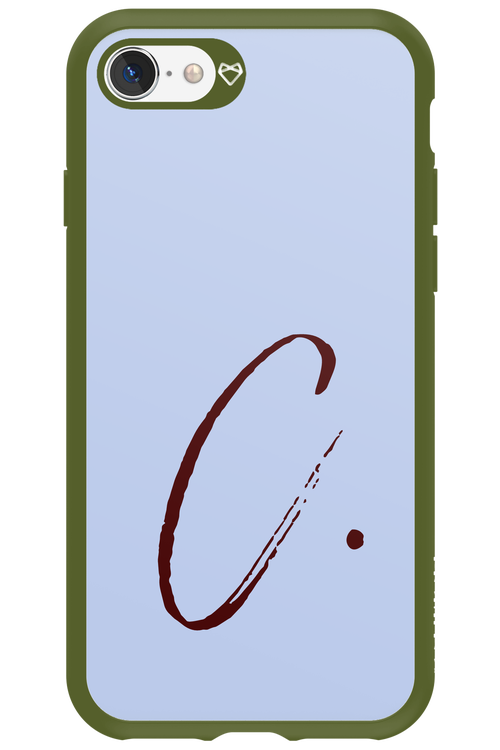 (Jellyfish Presso) C 2.0 - Apple iPhone SE 2022